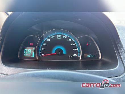 Chevrolet Sail 2017 - imagen secundaria 2