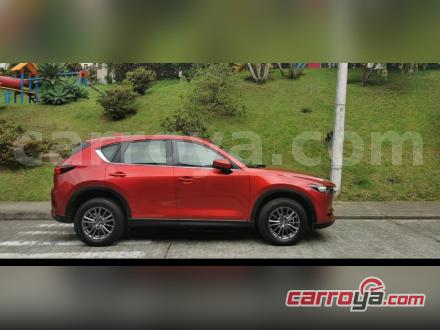 Mazda CX-5 2020