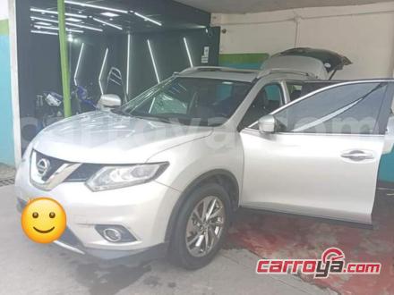 Nissan X-Trail 2015 - imagen secundaria 1