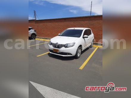 Renault Sandero 2016 - imagen secundaria 1