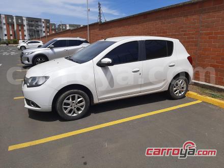 Renault Sandero 2016 - imagen secundaria 2