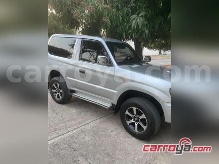 Toyota Prado 2008 - imagen secundaria 1