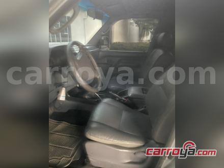 Toyota Prado 2008 - imagen secundaria 2