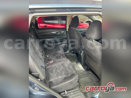 Nissan X-Trail 2016 - imagen secundaria 1