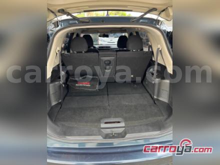 Nissan X-Trail 2016 - imagen secundaria 2