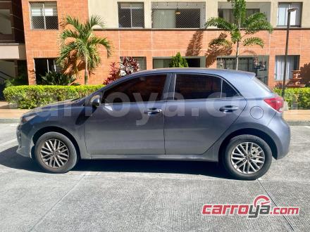 KIA Rio 2020 - imagen 1