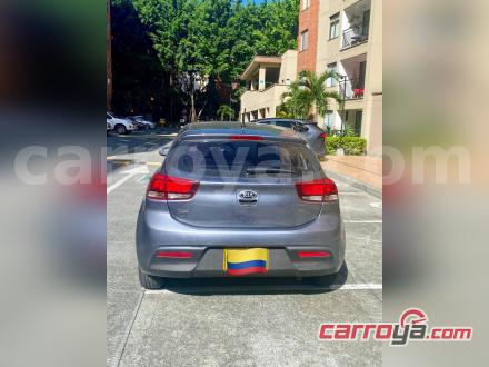KIA Rio 2020 - imagen secundaria 1