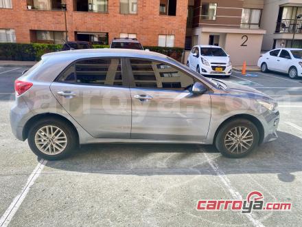 KIA Rio 2020 - imagen secundaria 2