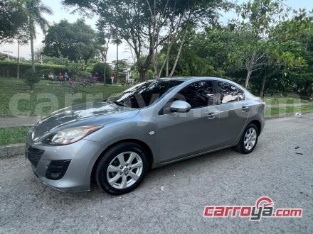 Mazda 3 All New 2012 - imagen 1