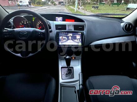 Mazda 3 All New 2012 - imagen secundaria 1