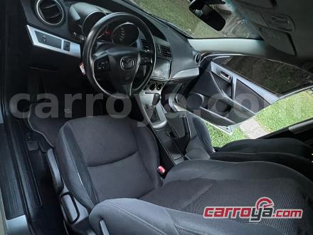 Mazda 3 All New 2012 - imagen secundaria 2