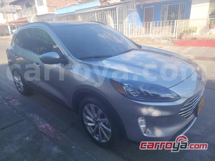 Ford Escape 2021 - imagen secundaria 1