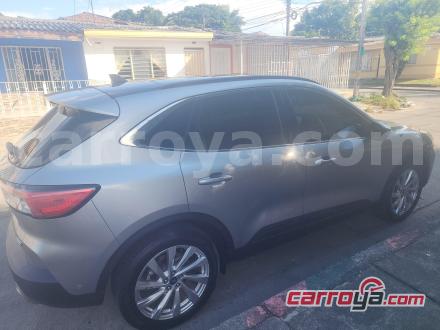 Ford Escape 2021 - imagen secundaria 2