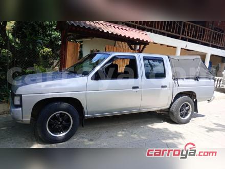 Nissan D21 2007 - imagen 1