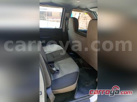 Nissan D21 2007 - imagen secundaria 2