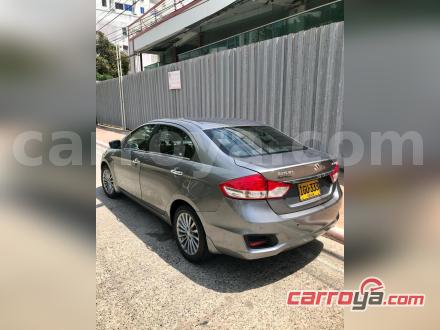 Suzuki Ciaz 2016 - imagen secundaria 1