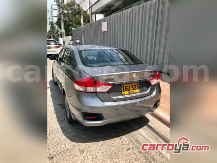 Suzuki Ciaz 2016 - imagen secundaria 2