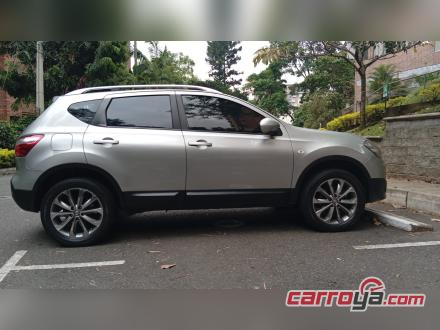 Nissan Qashqai 2012 - imagen secundaria 1