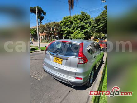 Honda CR-V 2016 - imagen secundaria 2