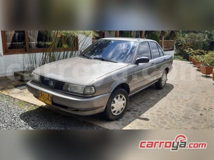 Nissan Sentra 2007 - imagen 1