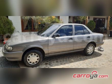 Nissan Sentra 2007 - imagen secundaria 1