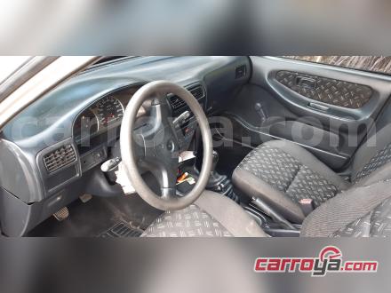 Nissan Sentra 2007 - imagen secundaria 2