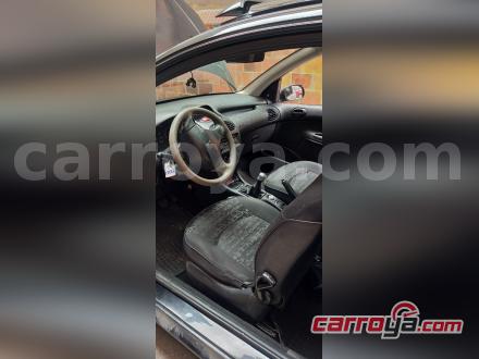 Peugeot 206 2008 - imagen secundaria 1