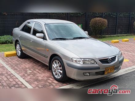 Mazda 6 2005 - imagen secundaria 1