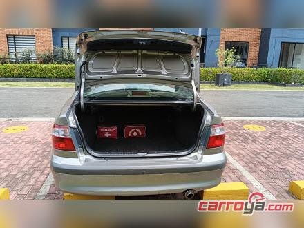 Mazda 6 2005 - imagen secundaria 2