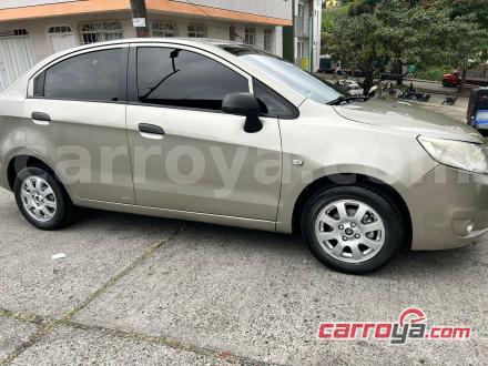 Chevrolet Sail 2016 - imagen secundaria 1