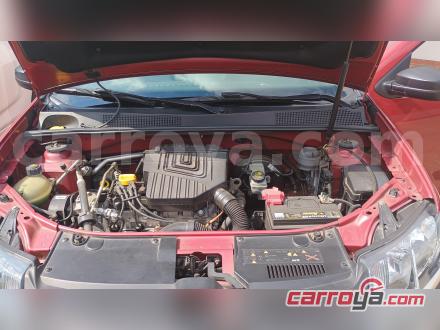 Renault Sandero 2018 - imagen secundaria 1