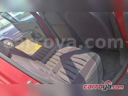 Renault Sandero 2018 - imagen secundaria 2