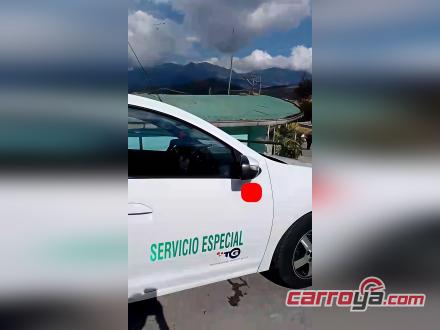 Renault Logan 2023 - imagen secundaria 1