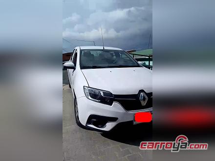 Renault Logan 2023 - imagen secundaria 2