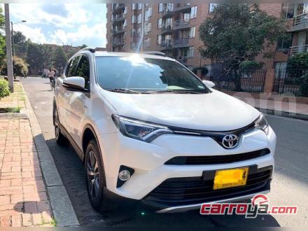 Toyota Rav 4 2016 - imagen 1