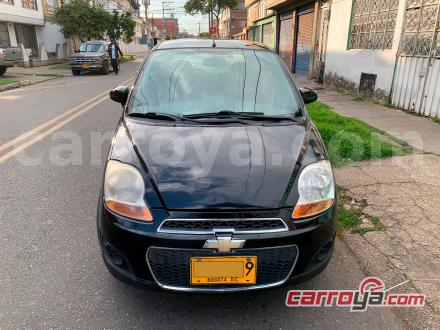 Chevrolet Spark 2016 - imagen 1