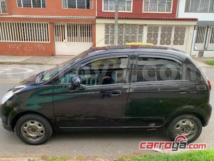 Chevrolet Spark 2016 - imagen secundaria 2