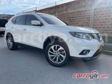 Nissan X-Trail 2016 - imagen secundaria 1
