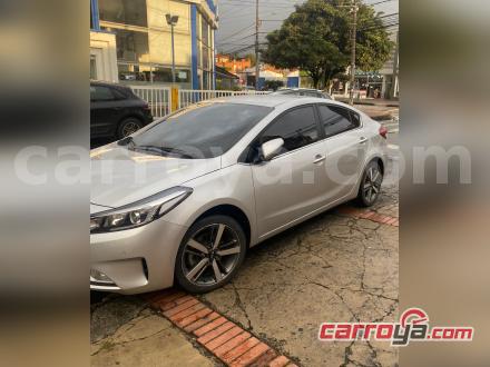 KIA Cerato Pro 2019 - imagen 1