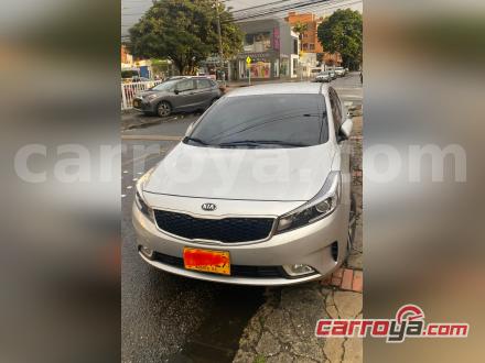 KIA Cerato Pro 2019 - imagen secundaria 1