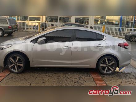KIA Cerato Pro 2019 - imagen secundaria 2