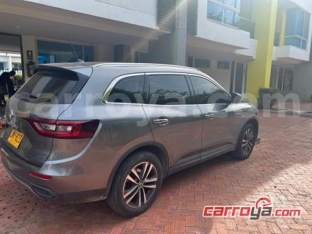 Renault Koleos 2022 - imagen secundaria 1