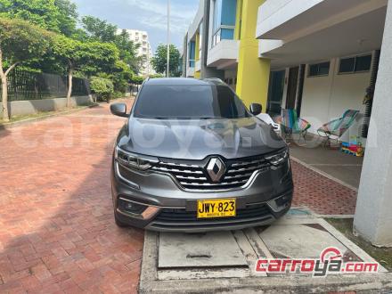 Renault Koleos 2022 - imagen secundaria 2