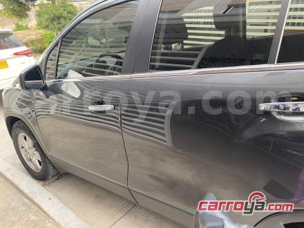 Chevrolet Tracker 2018 - imagen secundaria 1