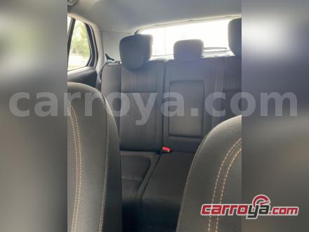 Chevrolet Tracker 2018 - imagen secundaria 2