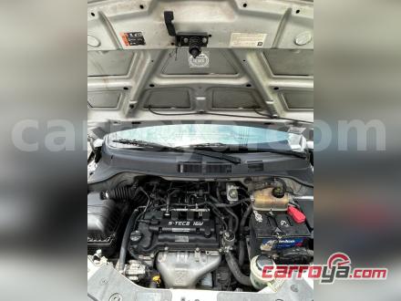 Chevrolet Sail 2020 - imagen secundaria 1