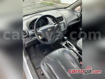 Chevrolet Sail 2020 - imagen secundaria 2