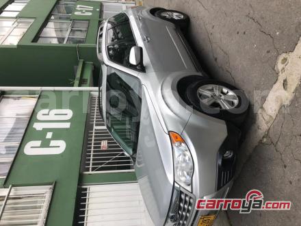 Subaru Forester 2011 - imagen secundaria 1