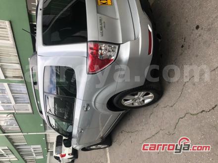 Subaru Forester 2011 - imagen secundaria 2