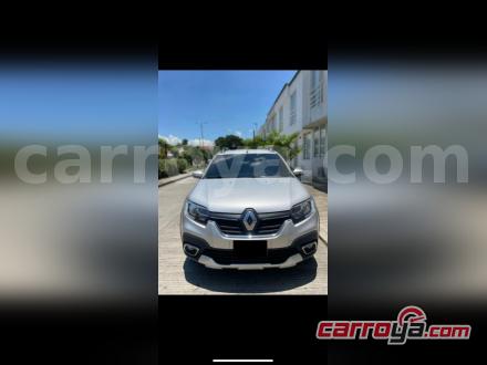 Renault Intens MT 2023